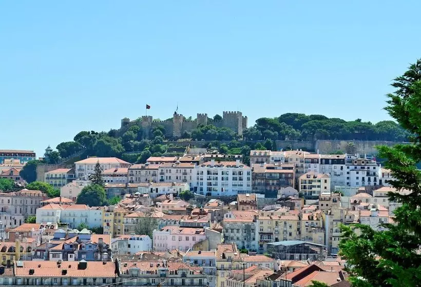 Pensão Casa Balthazar