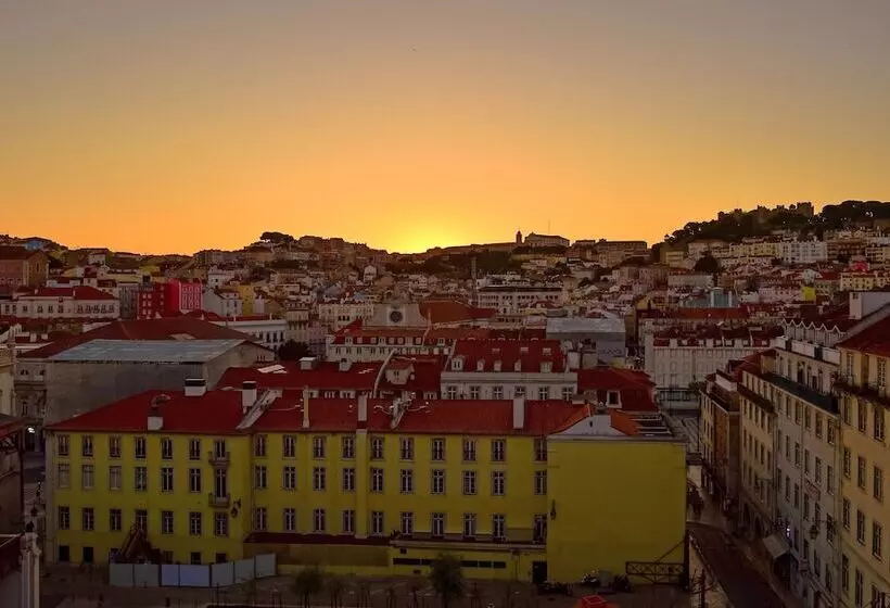 Pensão Casa Balthazar