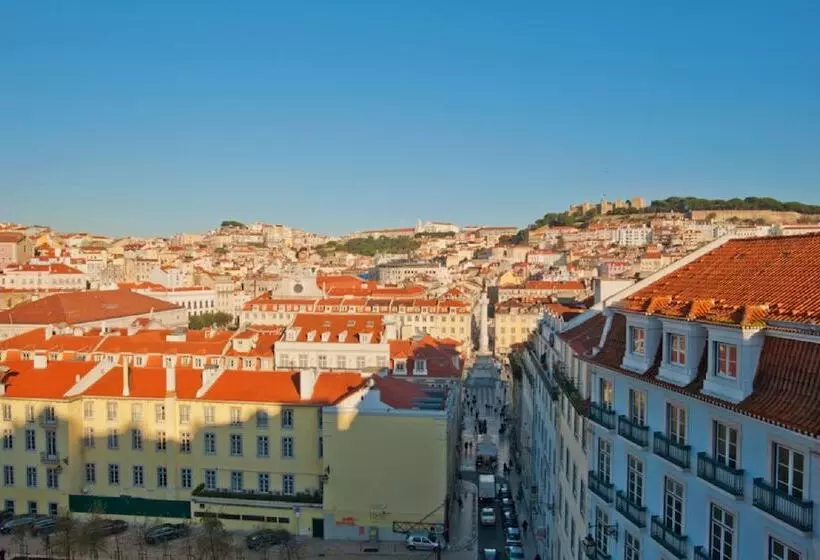 Pensão Casa Balthazar