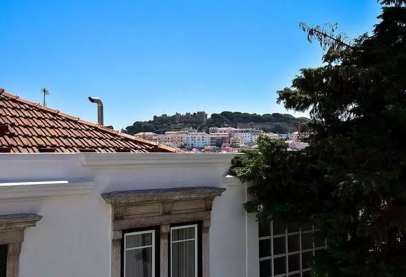 Pensão Casa Balthazar