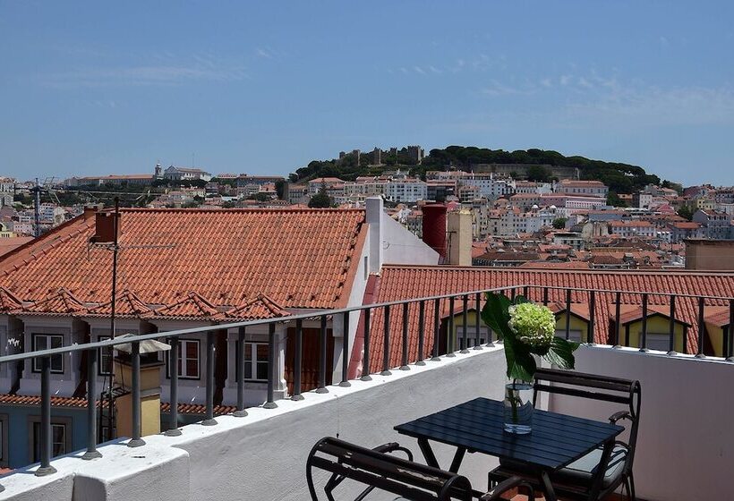 Pension Casa Balthazar