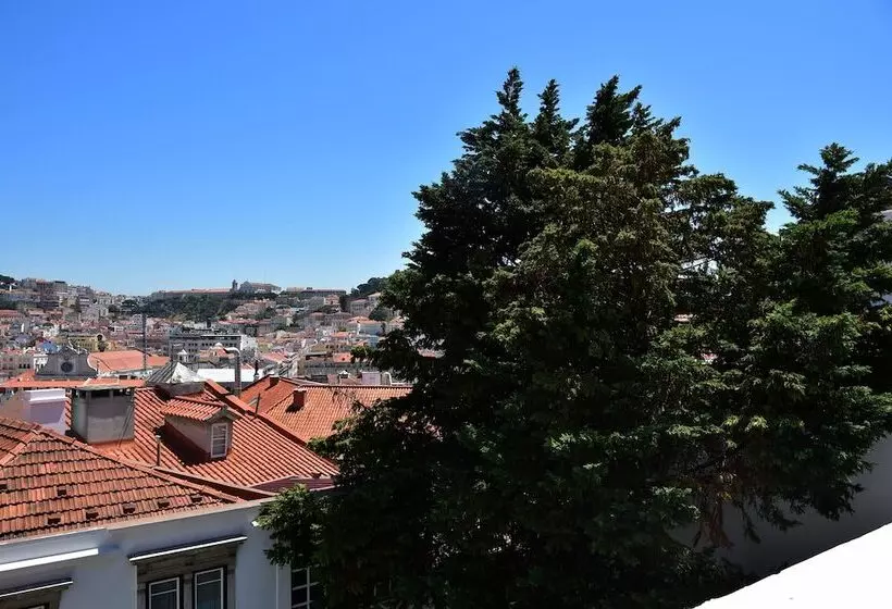 Pensão Casa Balthazar