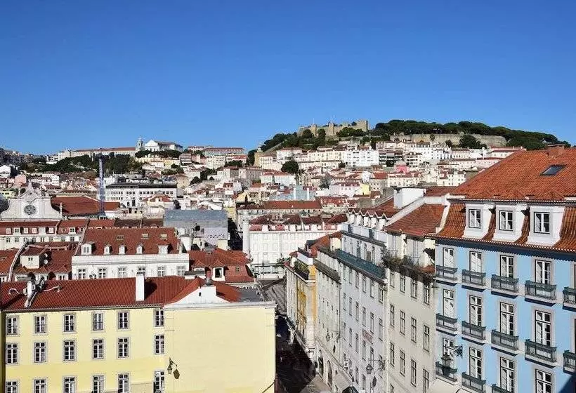 Pensão Casa Balthazar