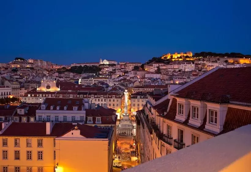 Pensão Casa Balthazar