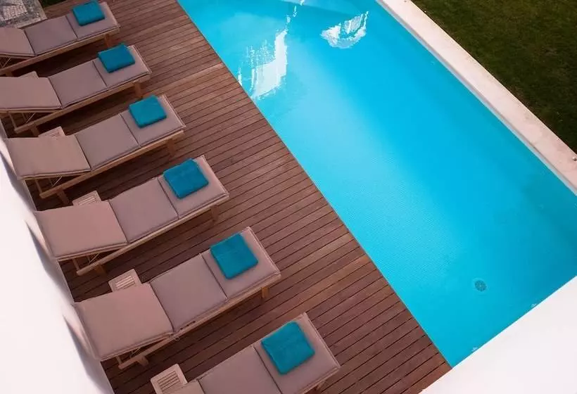 Pensão Casa Balthazar