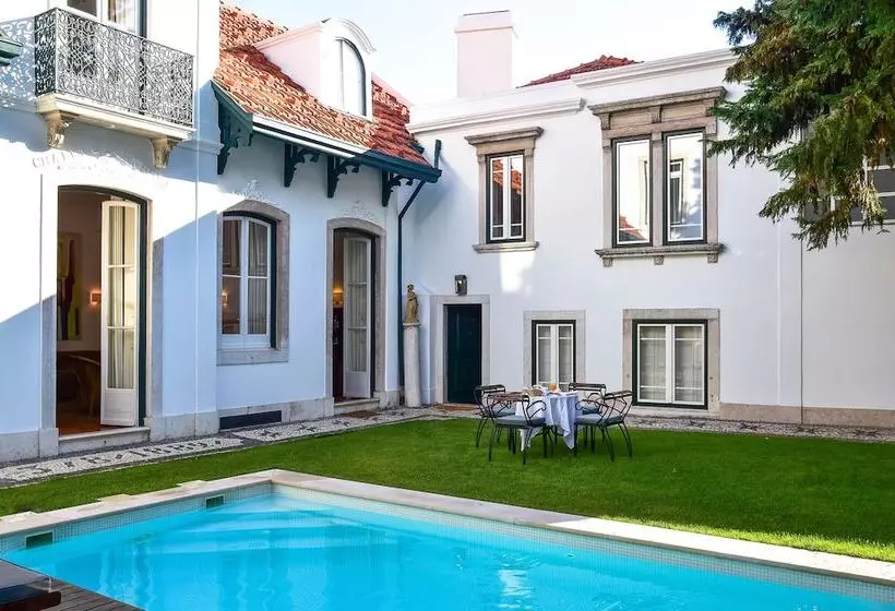 Pensão Casa Balthazar