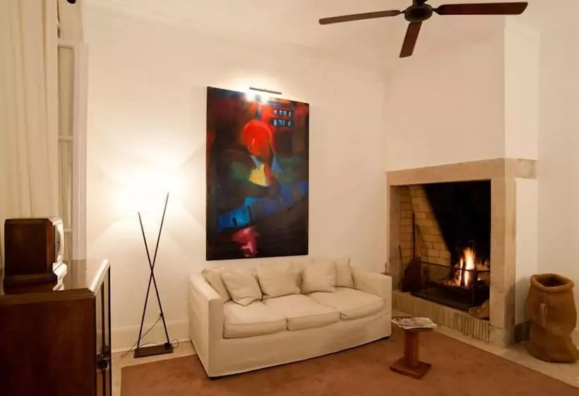 Pensão Casa Balthazar