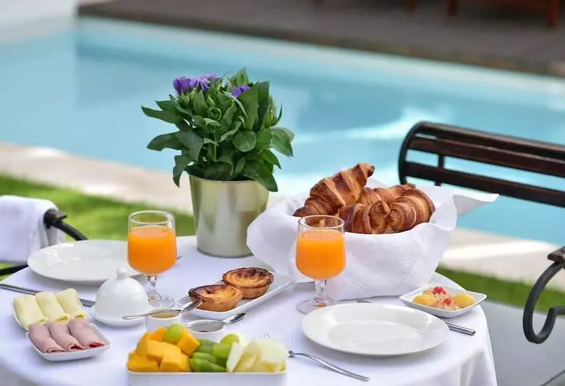 Pensão Casa Balthazar