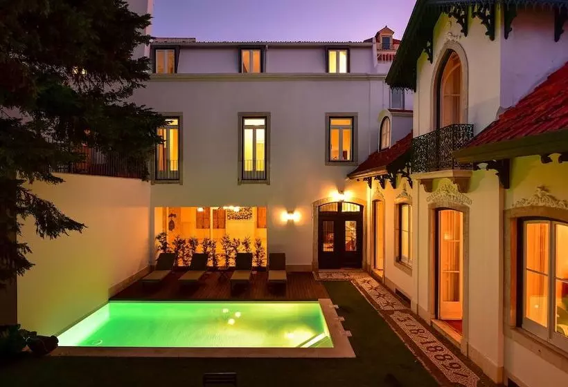 Pensão Casa Balthazar