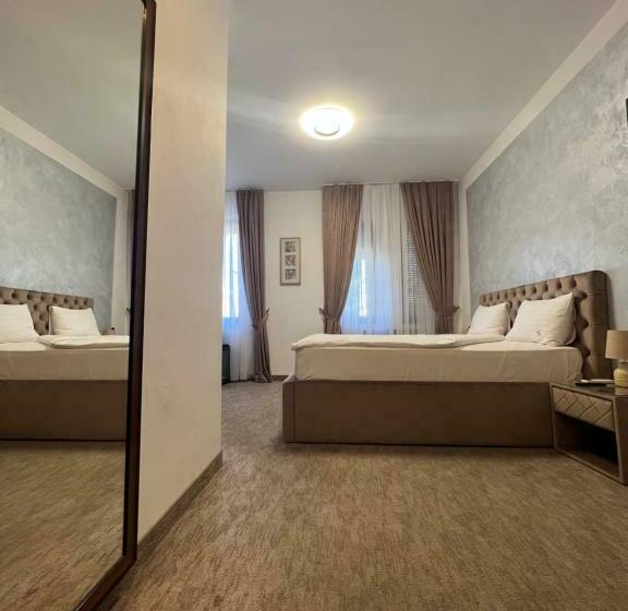 پانسیون Casa Mignon