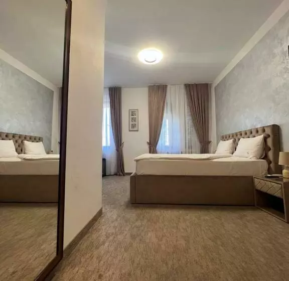 Majatalo Casa Mignon