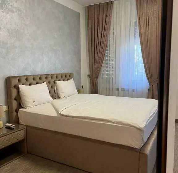 Majatalo Casa Mignon