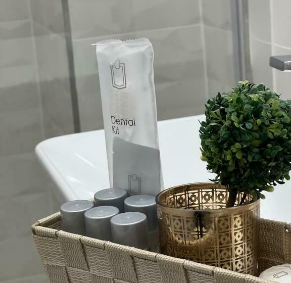 پانسیون Casa Mignon