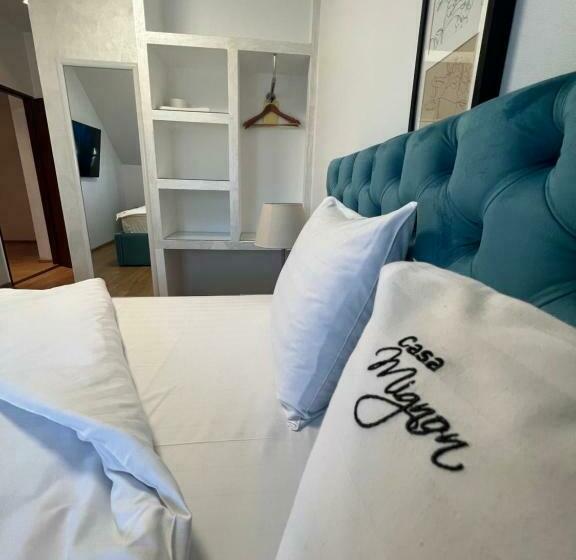 پانسیون Casa Mignon