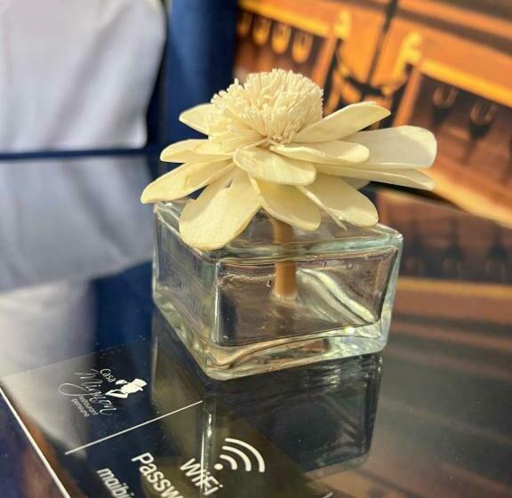 پانسیون Casa Mignon