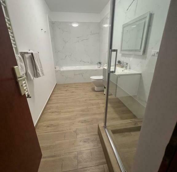 پانسیون Casa Mignon