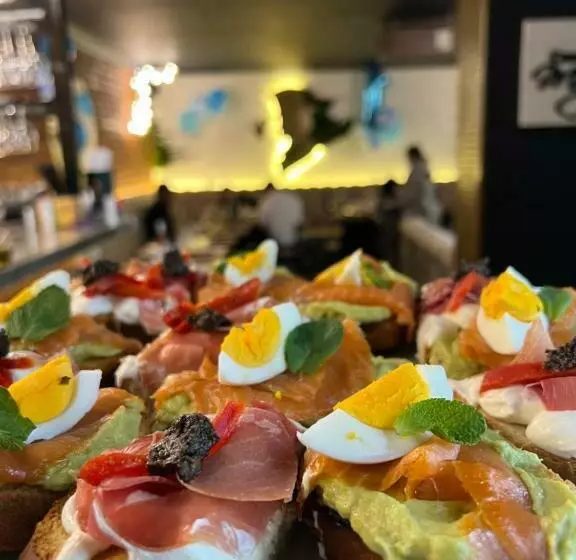 Majatalo Casa Mignon