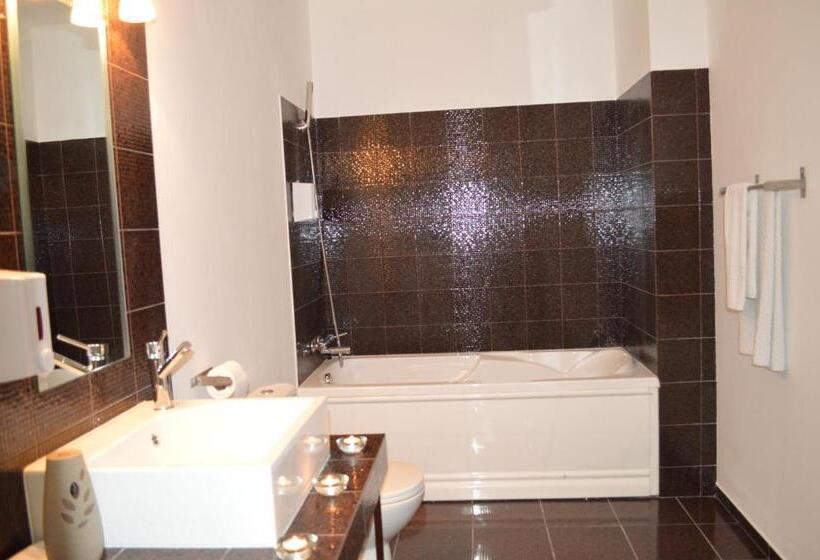 پانسیون Casa Mignon