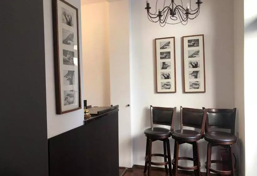 Majatalo Casa Mignon