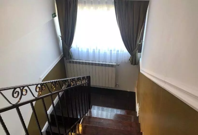 Majatalo Casa Mignon