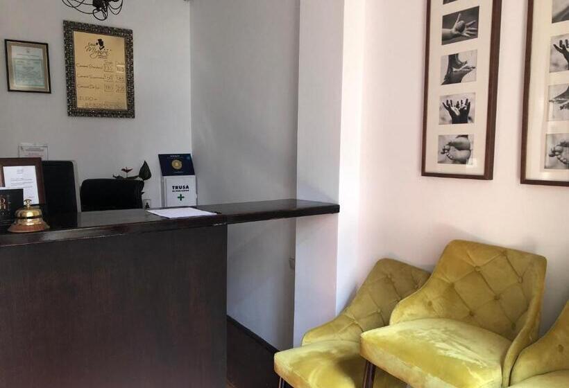 پانسیون Casa Mignon