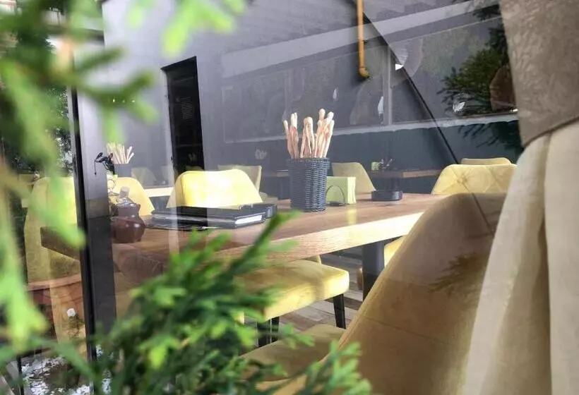 Majatalo Casa Mignon