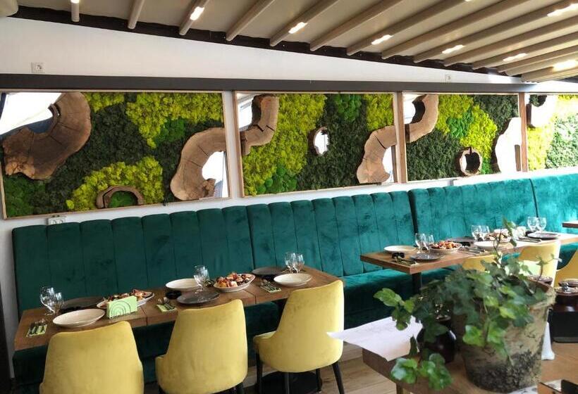 پانسیون Casa Mignon