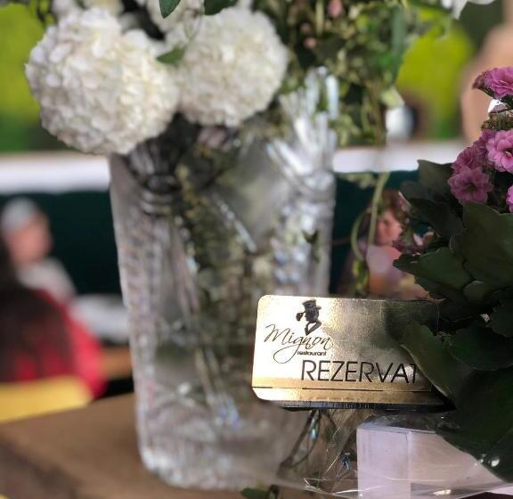 پانسیون Casa Mignon