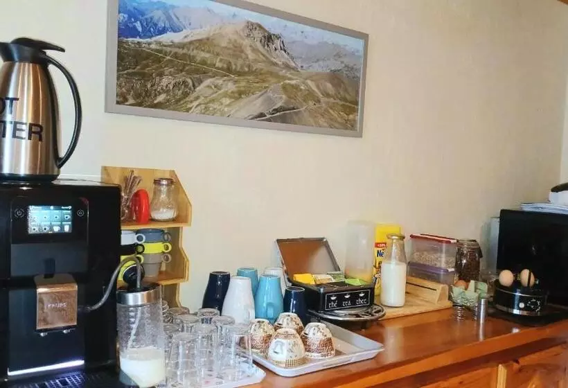 ペンション Chambre D'hotes La Mexicaine