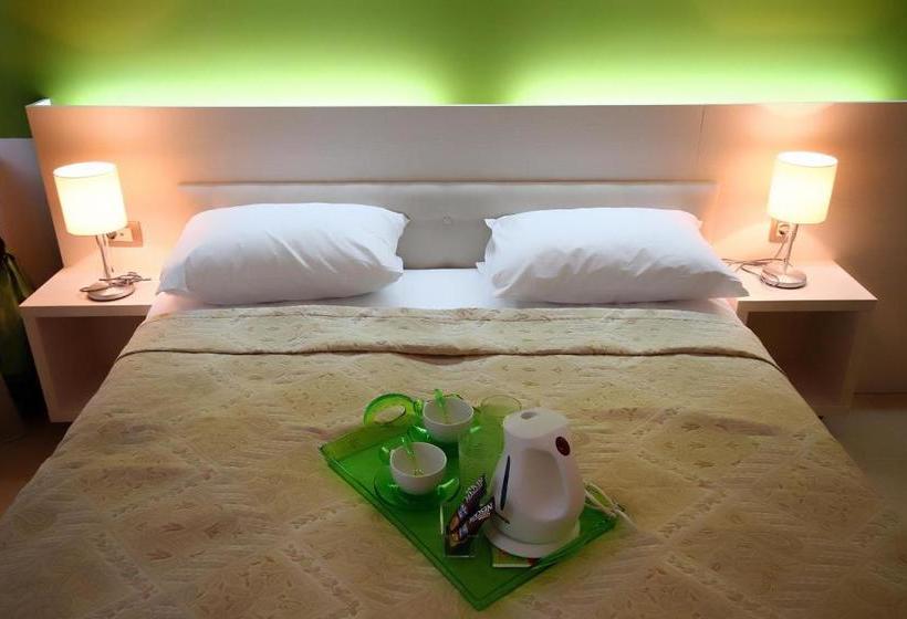 پانسیون Domador Rooms And Apartments