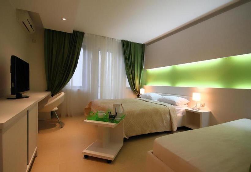 پانسیون Domador Rooms And Apartments