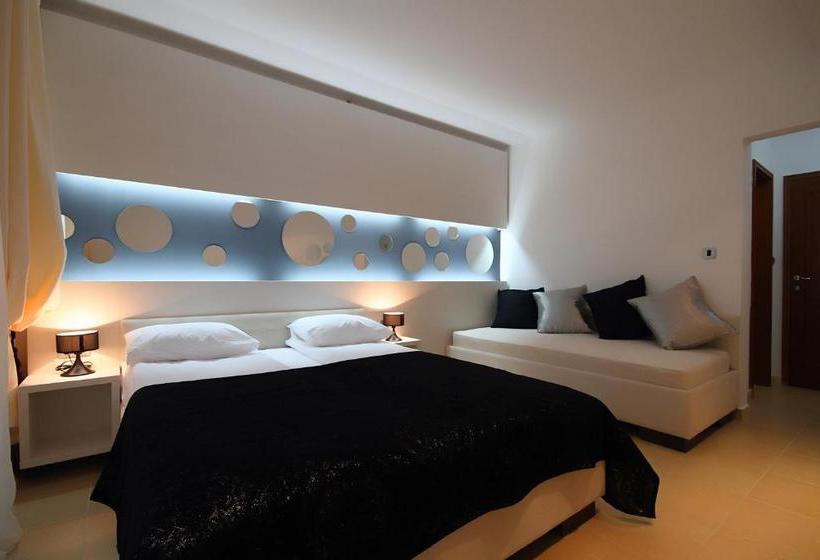 پانسیون Domador Rooms And Apartments