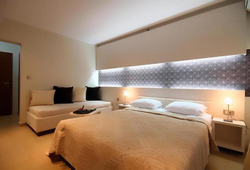 پانسیون Domador Rooms And Apartments