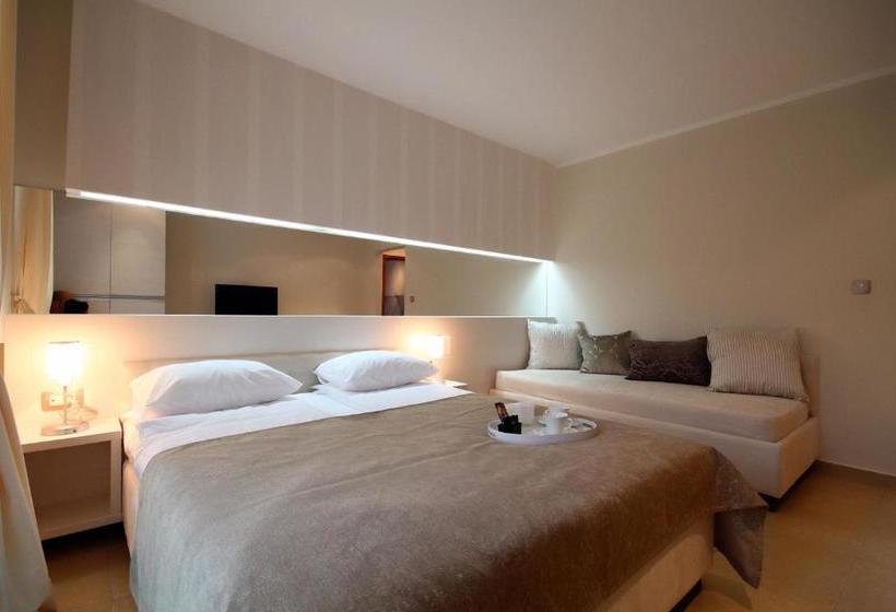 پانسیون Domador Rooms And Apartments