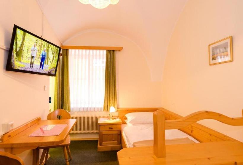 ペンション Gasthof Grillitsch Rösslwirt