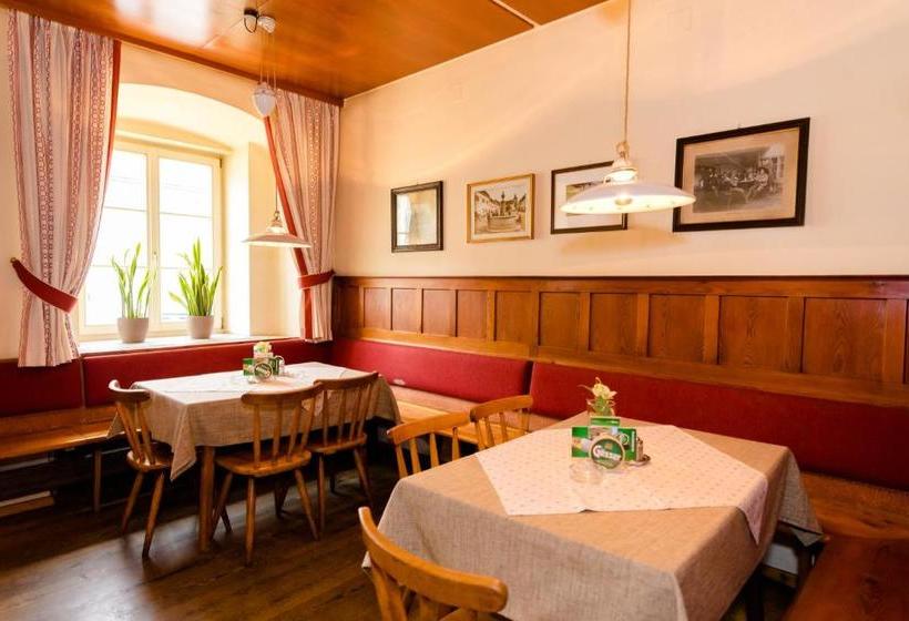 ペンション Gasthof Grillitsch Rösslwirt