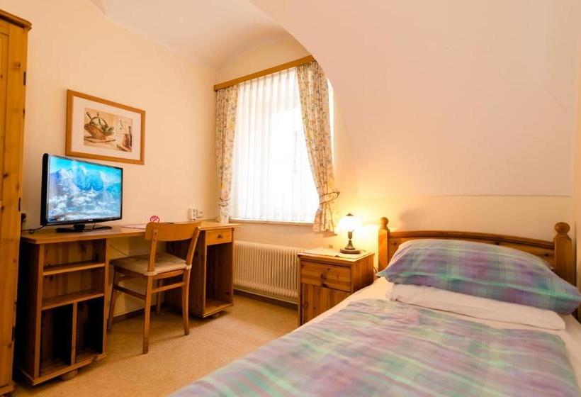 ペンション Gasthof Grillitsch Rösslwirt