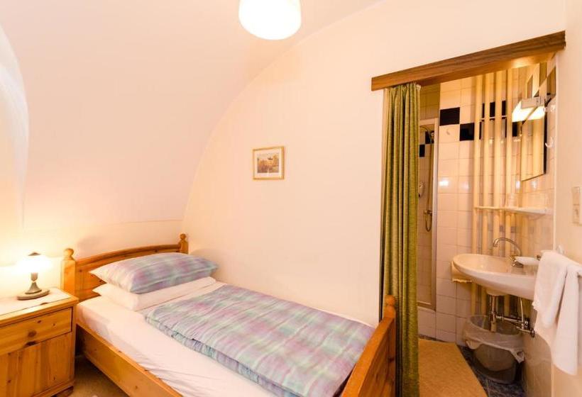 ペンション Gasthof Grillitsch Rösslwirt