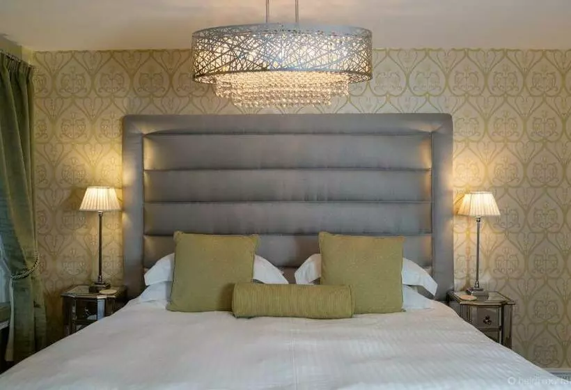 Majatalo Grassington House