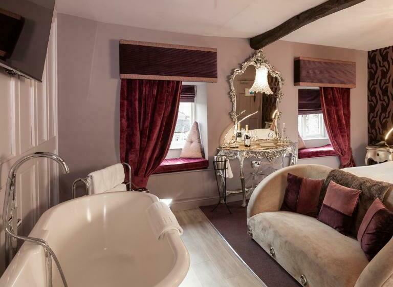 بنسيون Grassington House