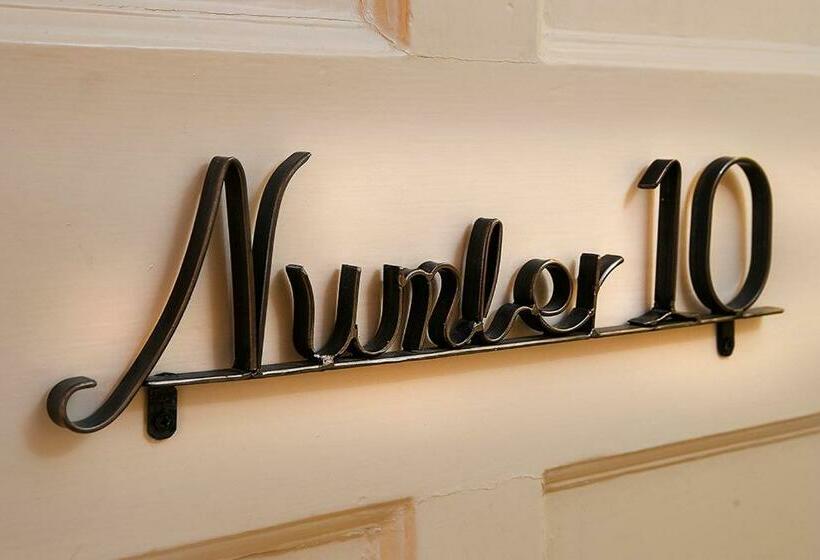 بنسيون Grassington House