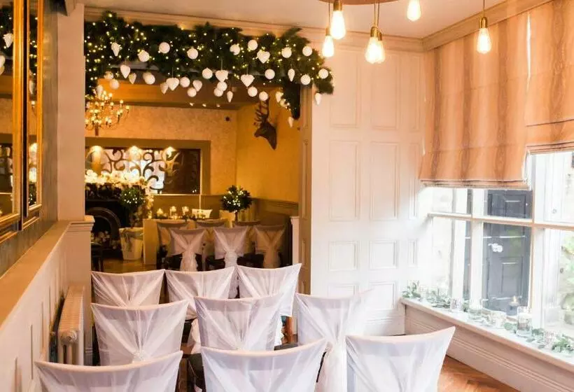 Majatalo Grassington House