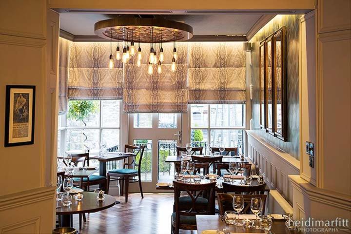 بنسيون Grassington House