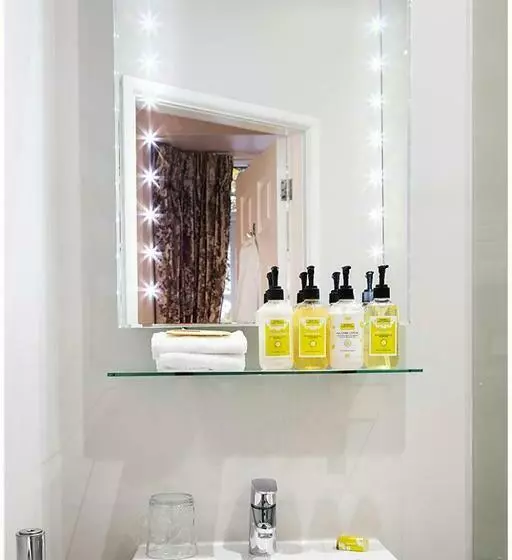 Majatalo Grassington House