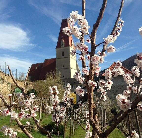 Пансион Gästehaus Haiminger Ehemalig Schmelz