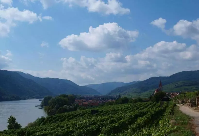 ペンション Gästehaus Haiminger Ehemalig Schmelz