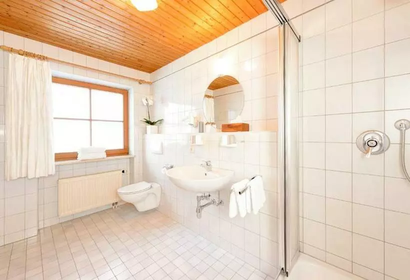 Majatalo Haus Alpenecho