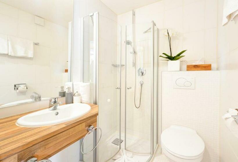 پانسیون Haus Alpenecho