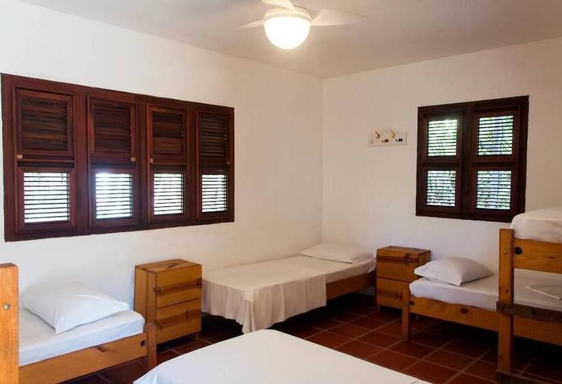 پانسیون Jangada Lodge