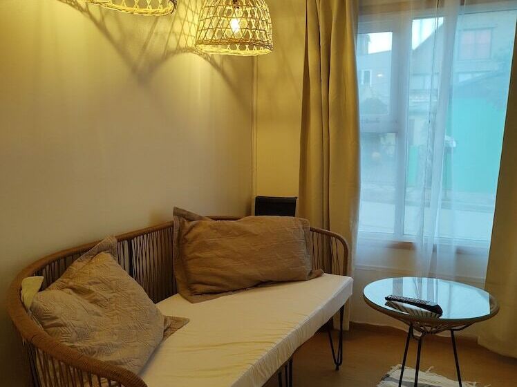 پانسیون Los Calafates